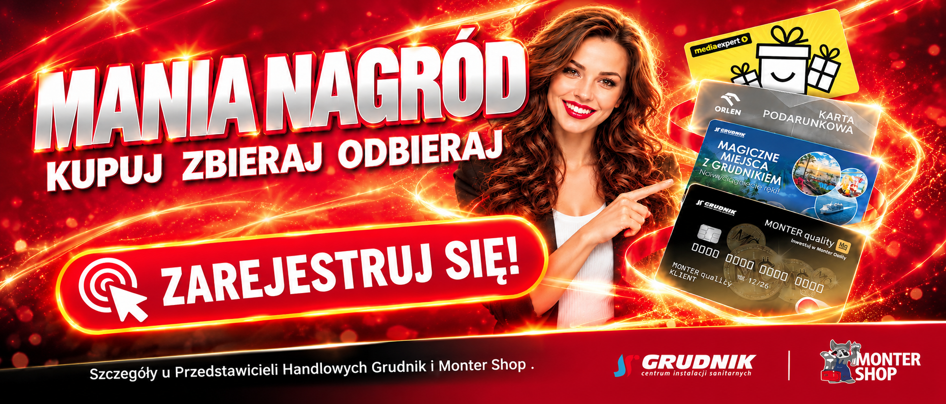Mania nagród-L